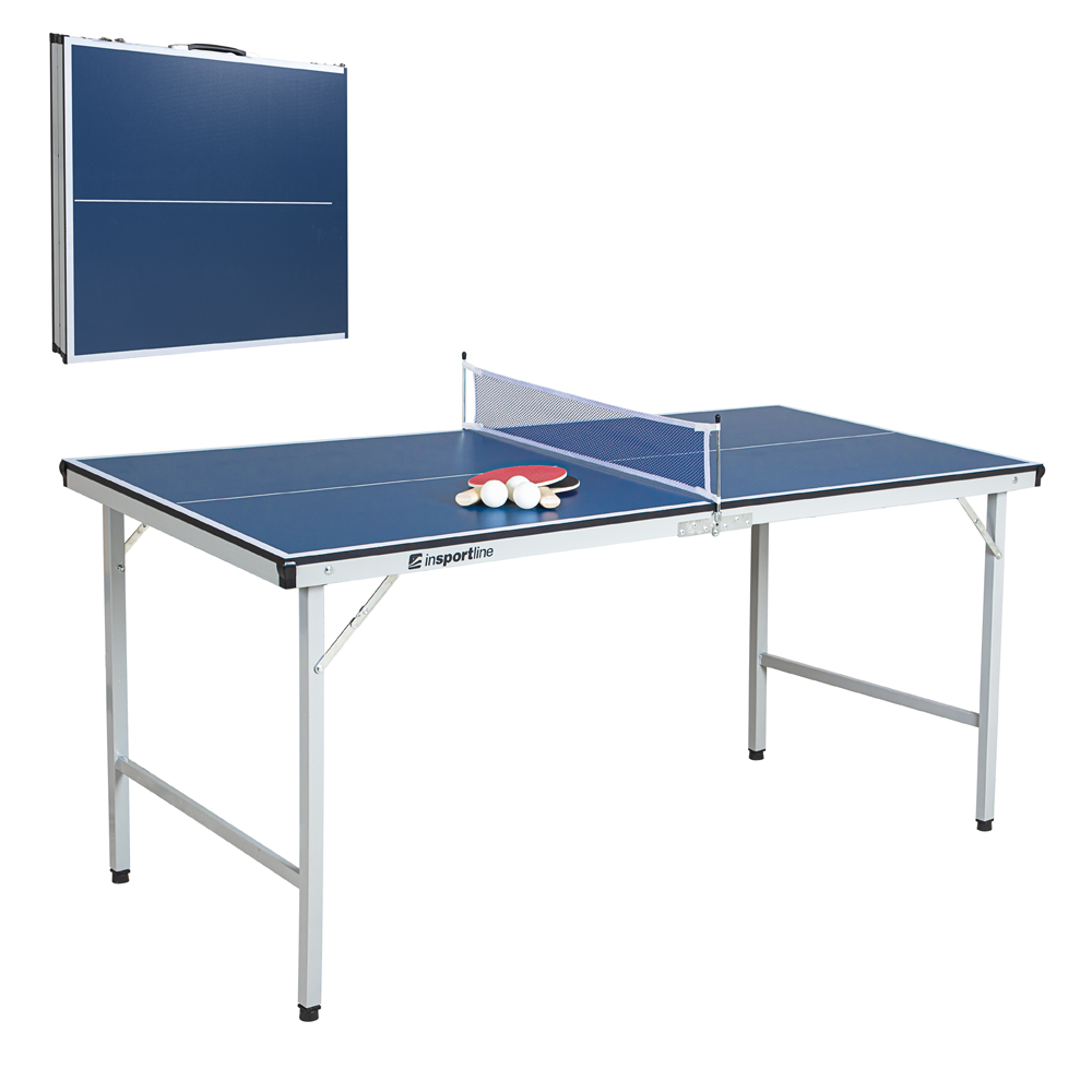 Stůl na stolní tenis inSPORTline Sunny Mini Insportline