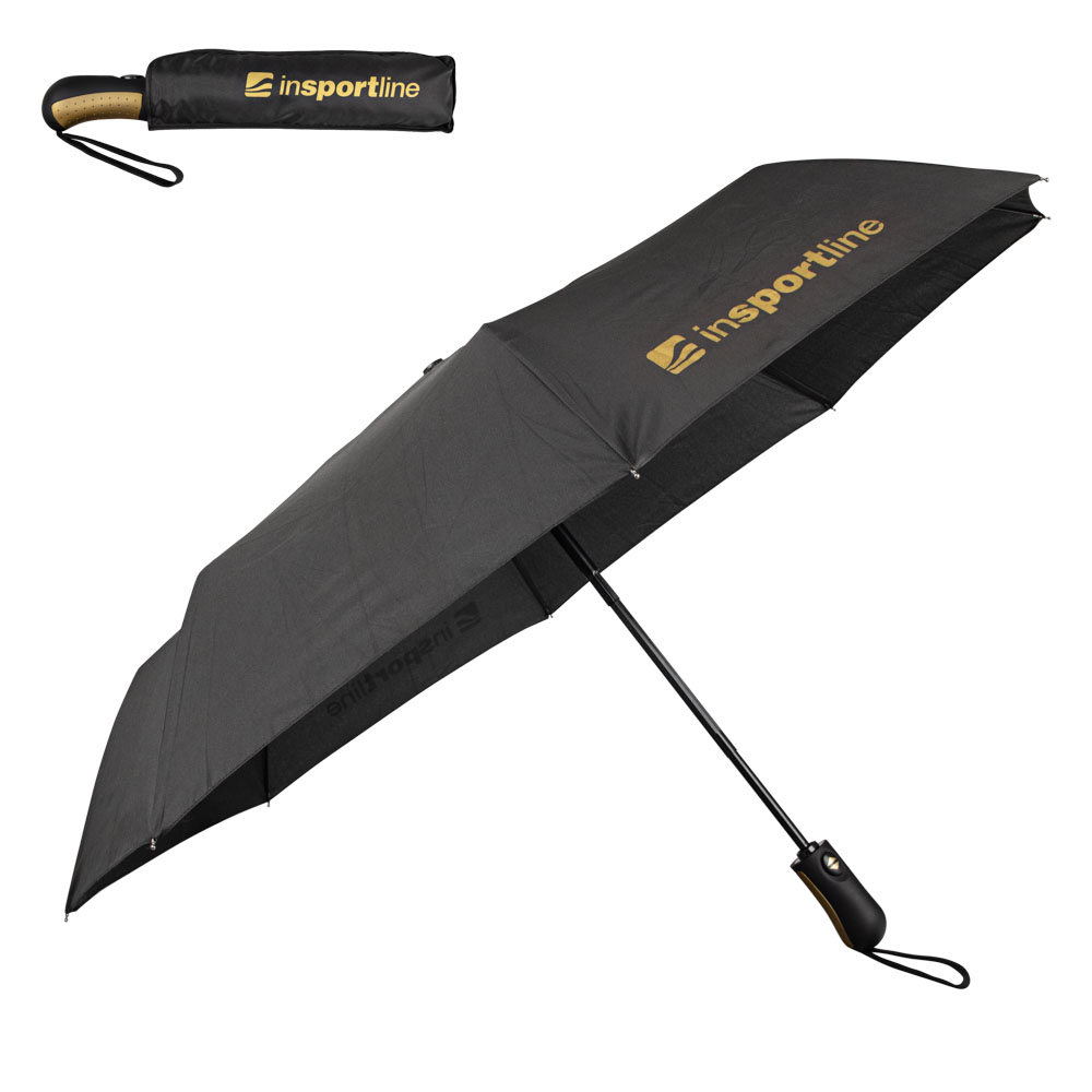 Deštník inSPORTline Umbrello II Gold Insportline