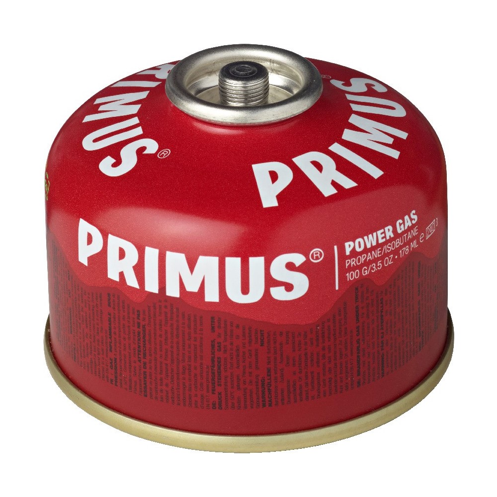 Kartuše Primus Power Gas 100 g Primus