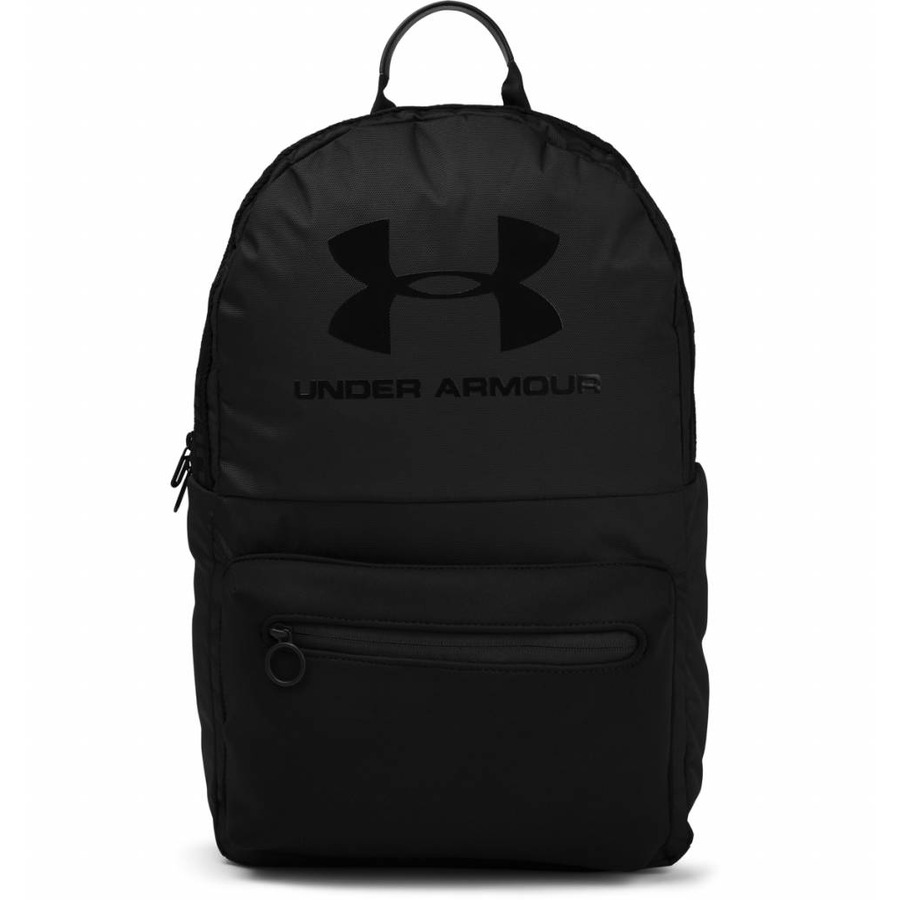 Batoh Under Armour Loudon Lux Backpack  Black  OSFA Under armour