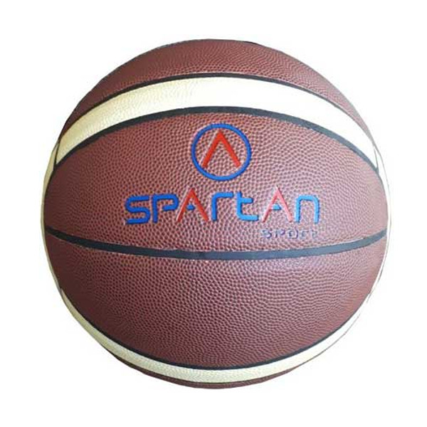 Basketbalový míč Spartan Game Master vel. 5 Spartan