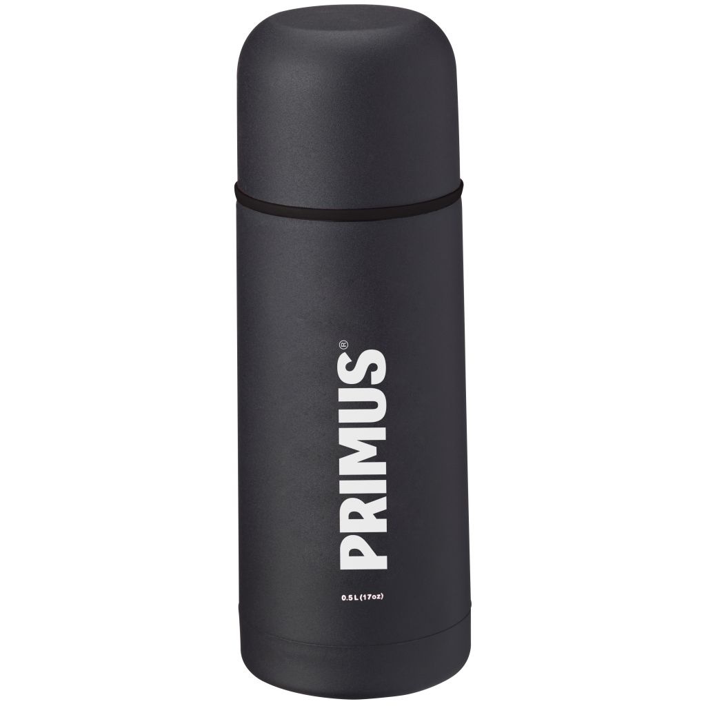 Termoska Primus Vacuum Bottle Black 750 ml Primus