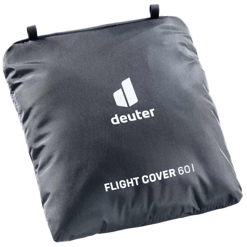 Přepravní obal na batoh Deuter Flight Cover 60  Black Deuter