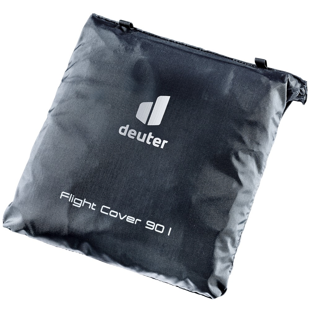 Přepravní obal na batoh Deuter Flight Cover 90  Black Deuter