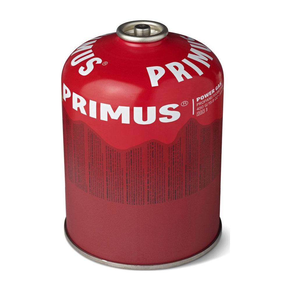 Kartuše Primus Power Gas 450 g Primus