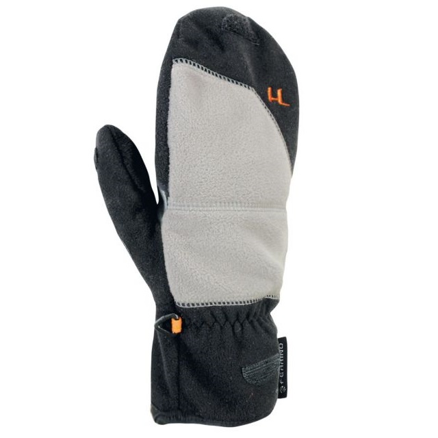 Zimní rukavice FERRINO Tactive 2021  černo-šedá  M Ferrino