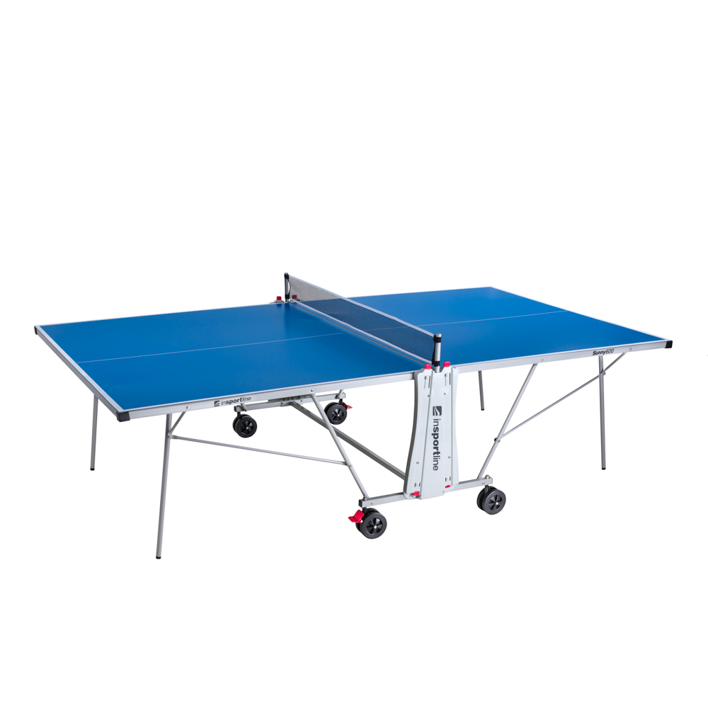 Stůl na stolní tenis inSPORTline Sunny 600 Insportline