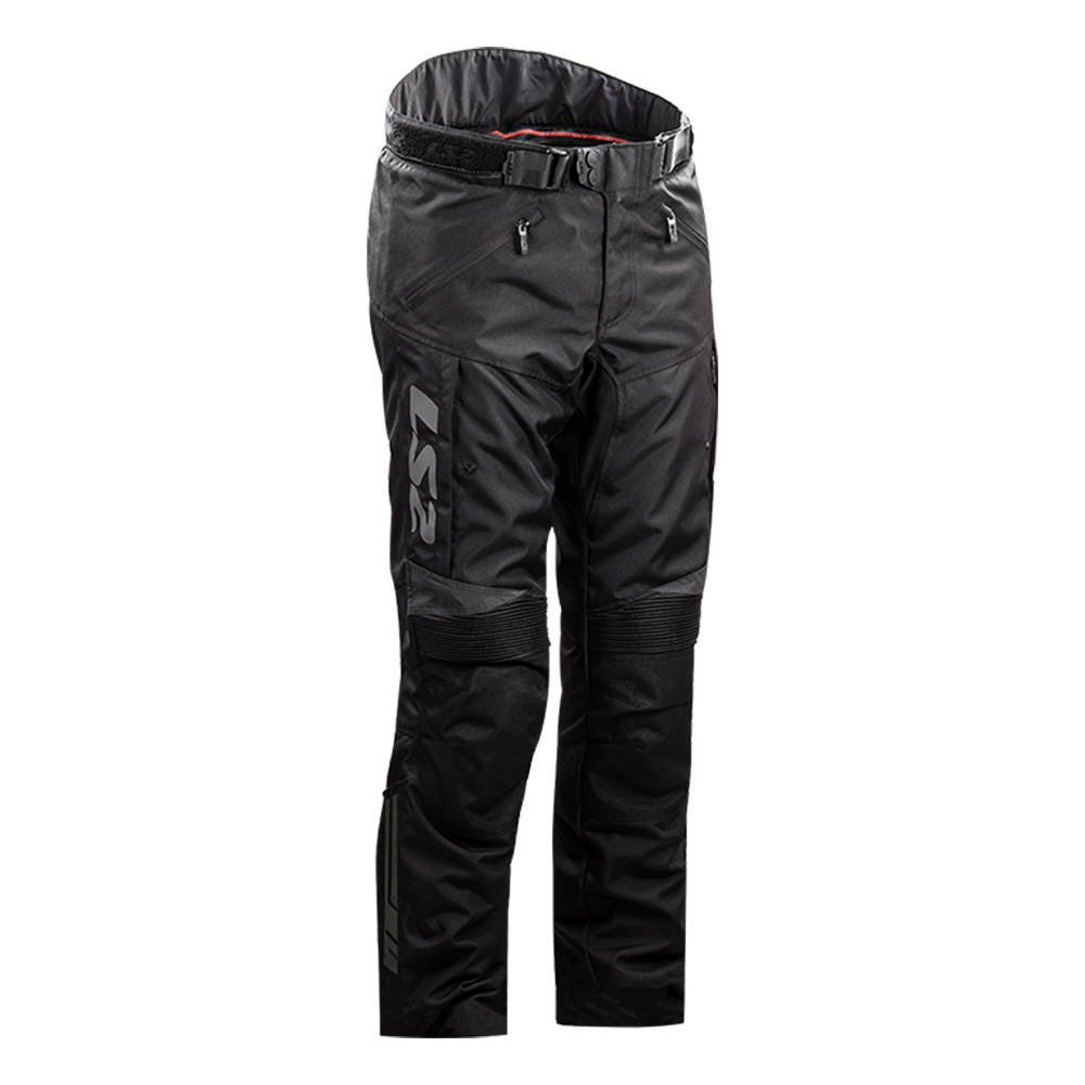 Pánské kalhoty LS2 Nimble Black  černá  L Ls2