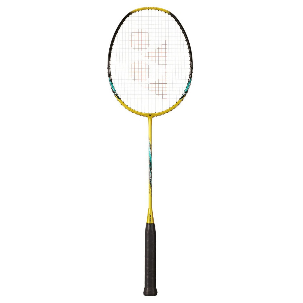 Badmintonová raketa Yonex Nanoflare 001 Feel Gold Yonex
