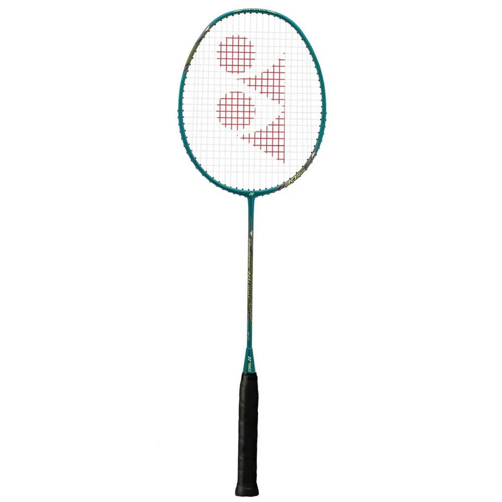 Badmintonová raketa Yonex Nanoray 70 LT Green Yonex