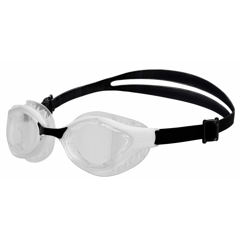 Plavecké brýle Arena Air Bold Swipe  clear-white-black Arena