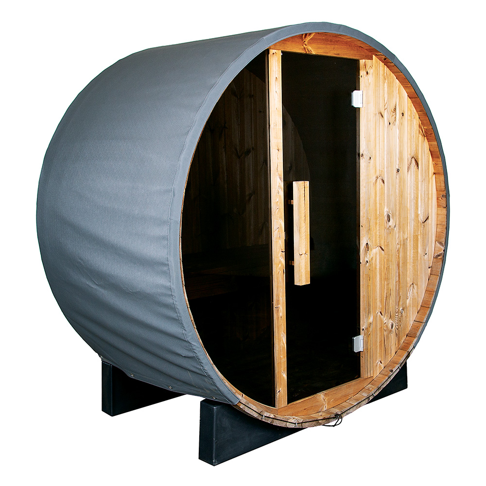 Sudová sauna Caretta Nanosauna Caretta spa