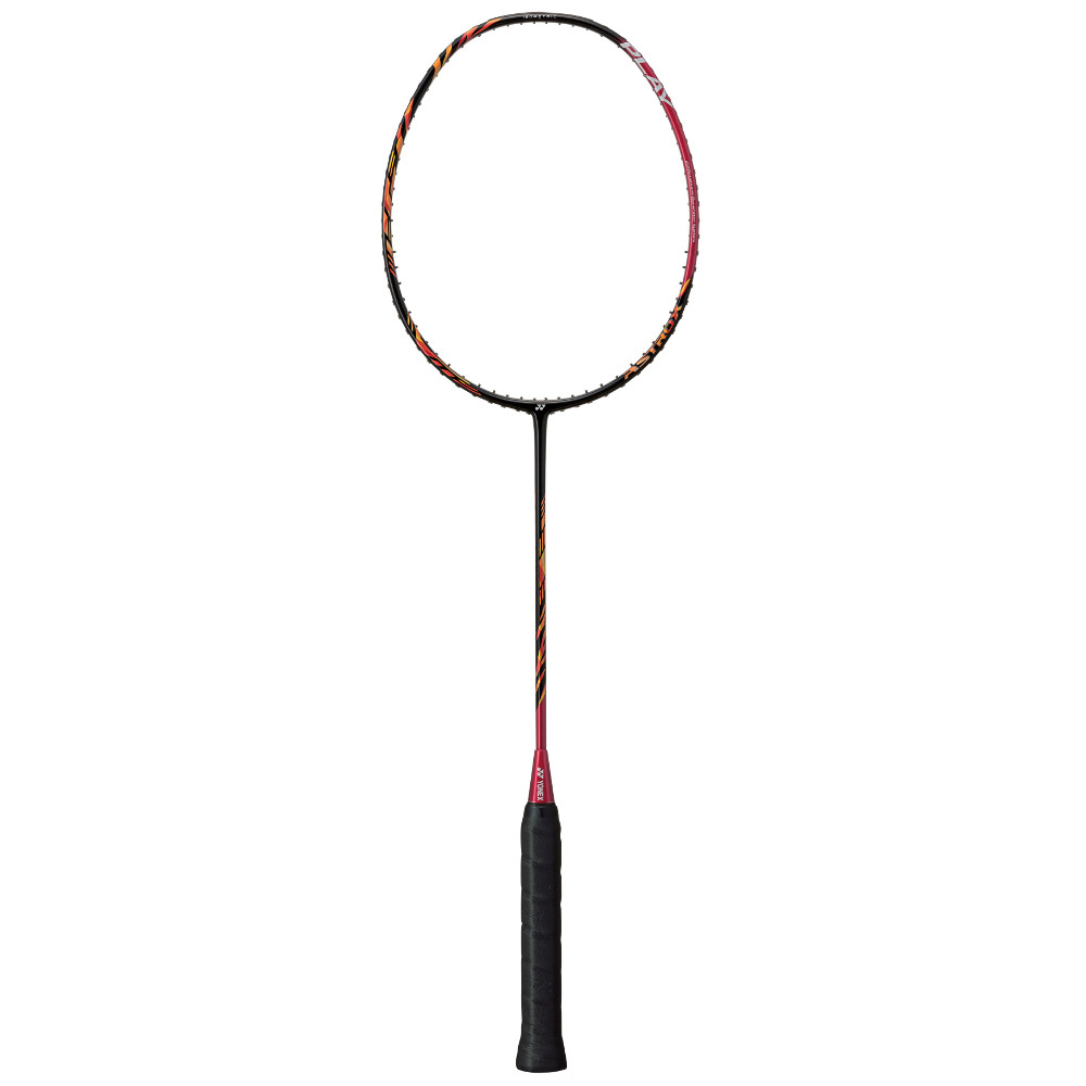 Badmintonová raketa Yonex Astrox 99 Play Cherry Sunburst Yonex