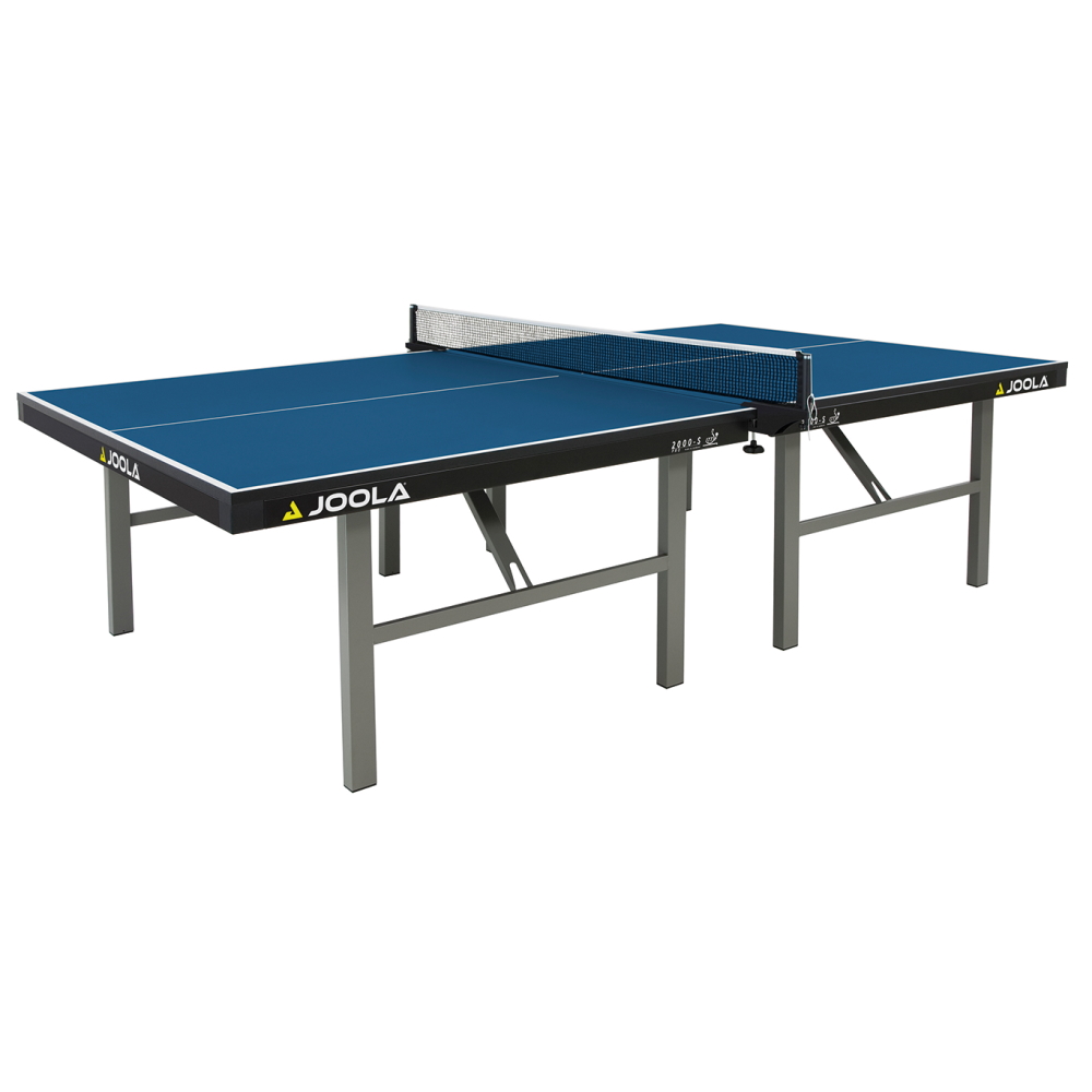 Stůl na stolní tenis Joola 2000-S Pro  modrá Joola