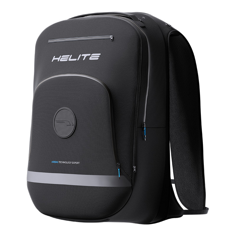 Airbagový batoh elektronický Helite H-MOOV Helite