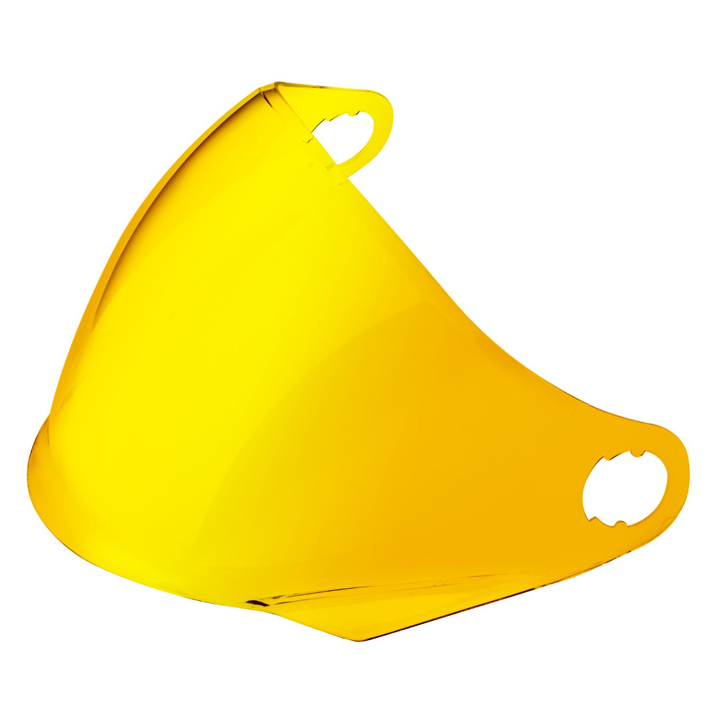 Dlouhé náhradní plexi pro přilby Cassida Handy a Handy Plus (zrca Cassida