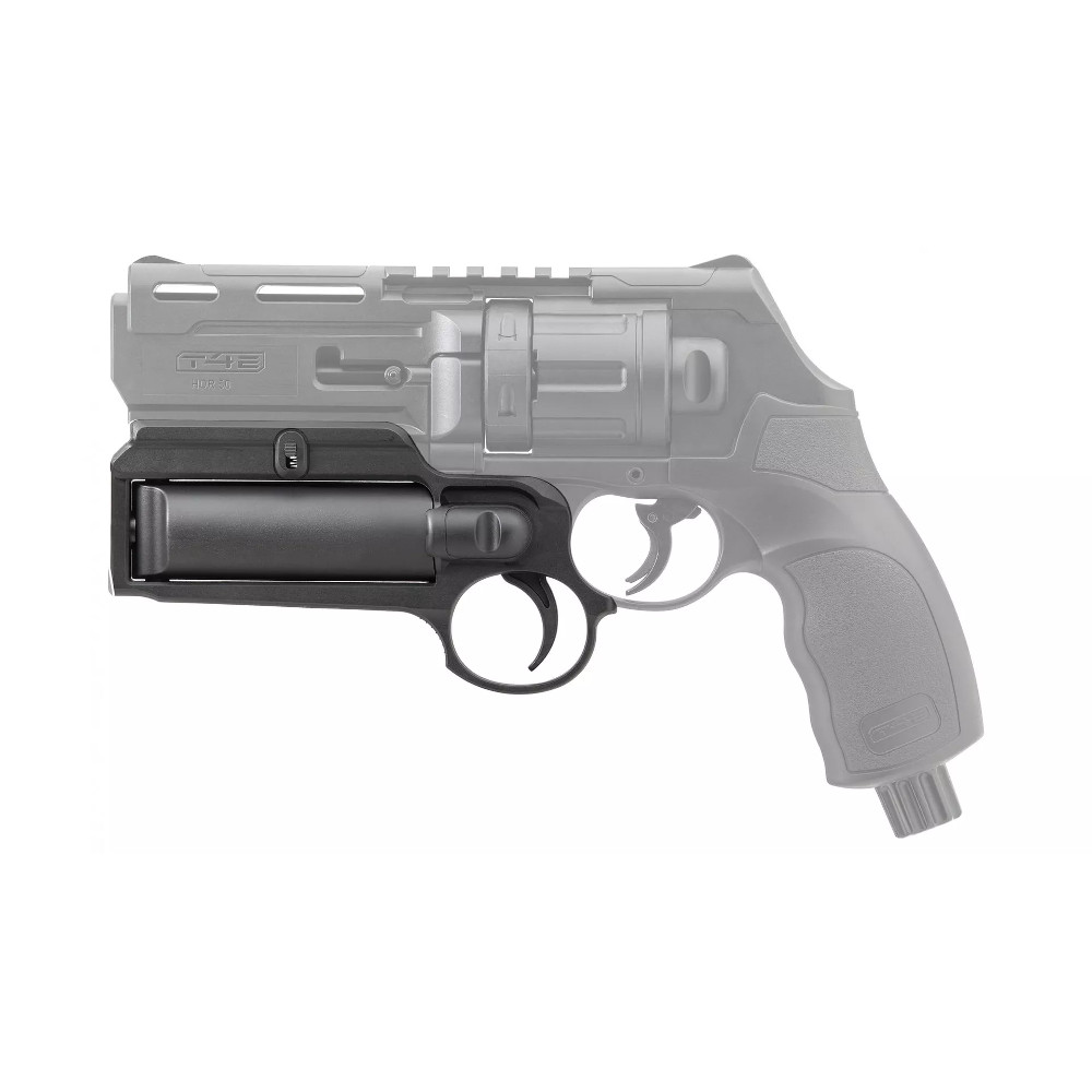 Adaptér na sprej pro Revolver Umarex T4E HDR 50