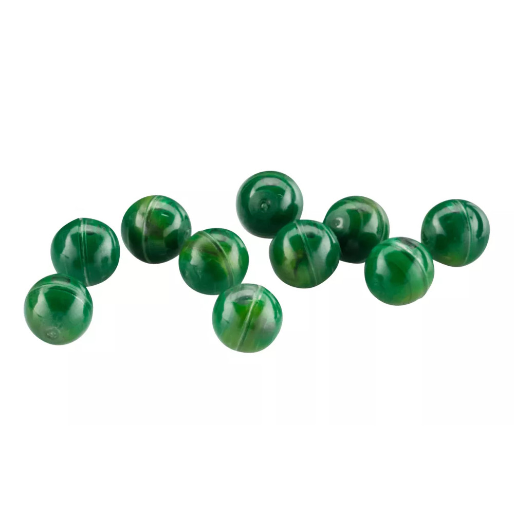 Kuličky T4E Marking Ball MB .50 green 10ks Umarex