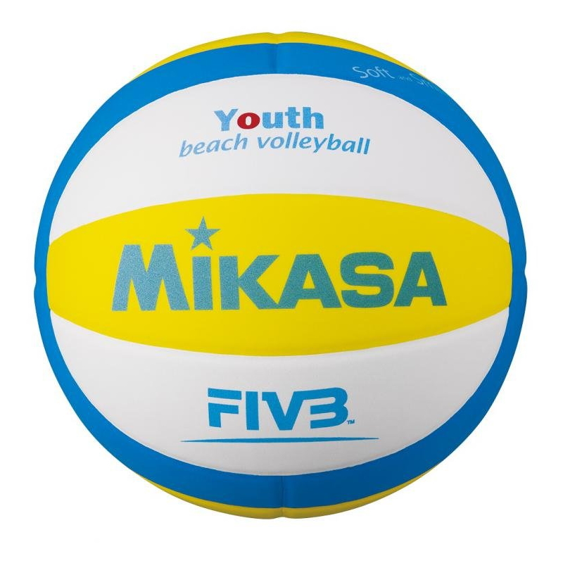 Beachvolejbalový míč Mikasa SBV Mikasa
