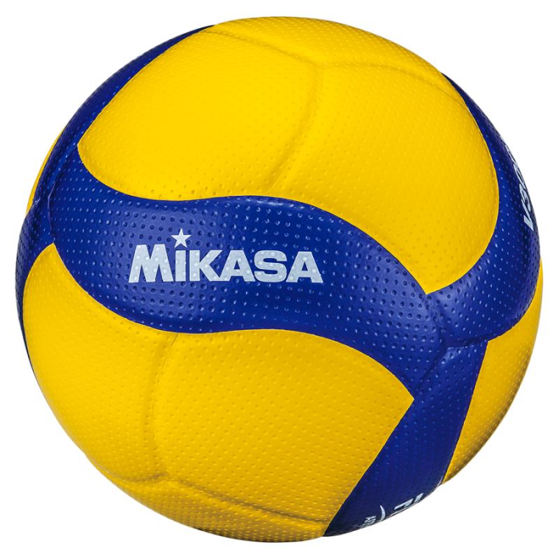 Volejbalový míč Mikasa V300W Mikasa