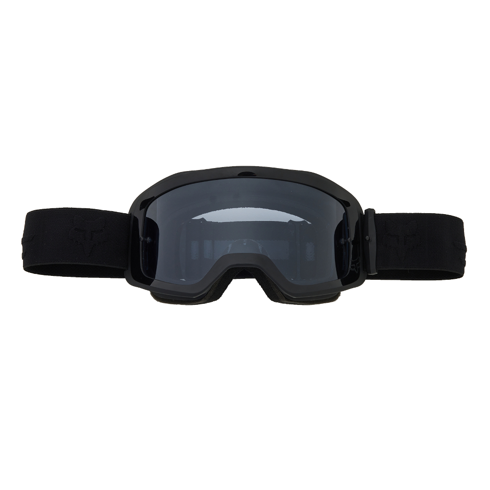Motokrosové brýle FOX Main Core Goggle Smoke Lens Fox