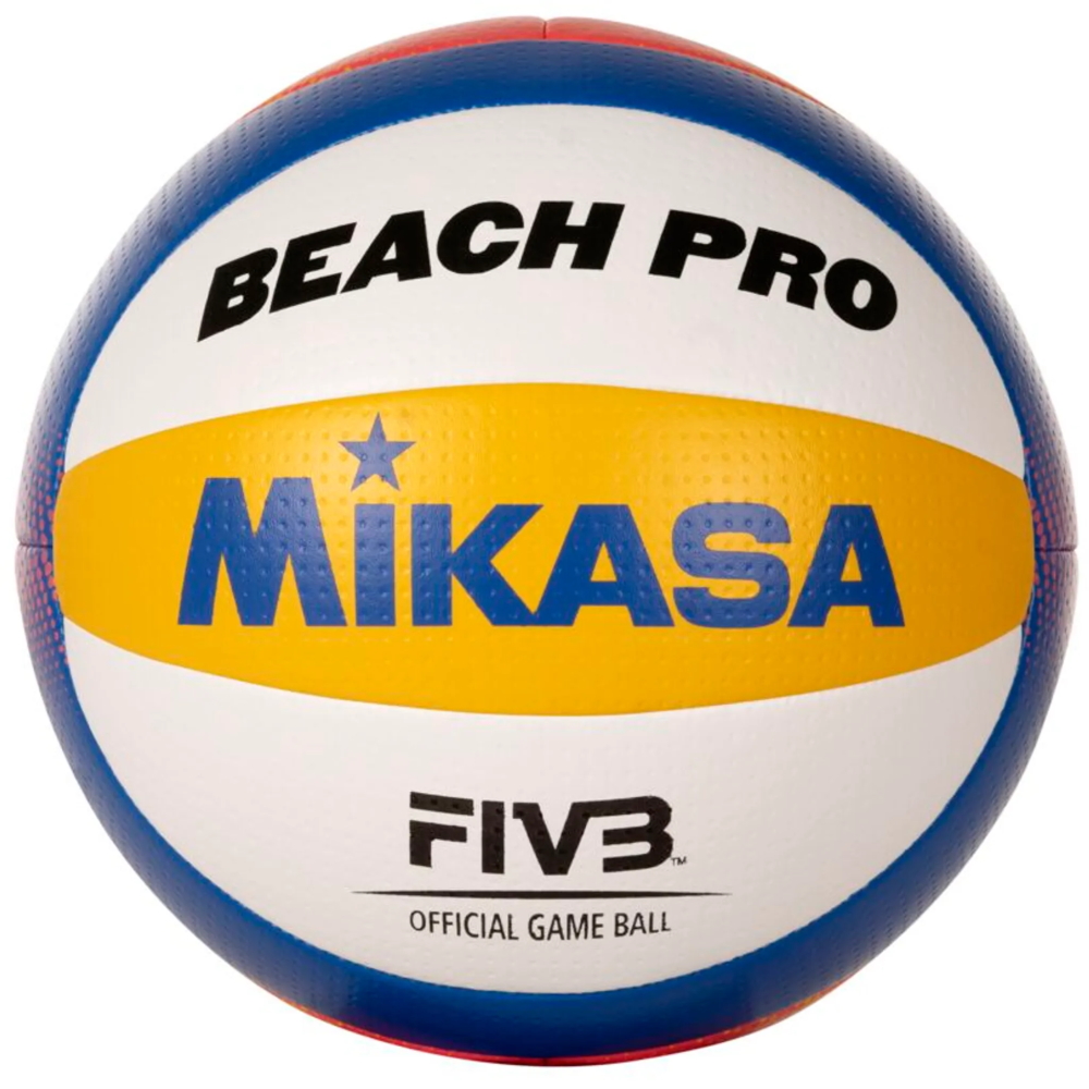 Beachvolejbalový míč Mikasa BV550C Mikasa