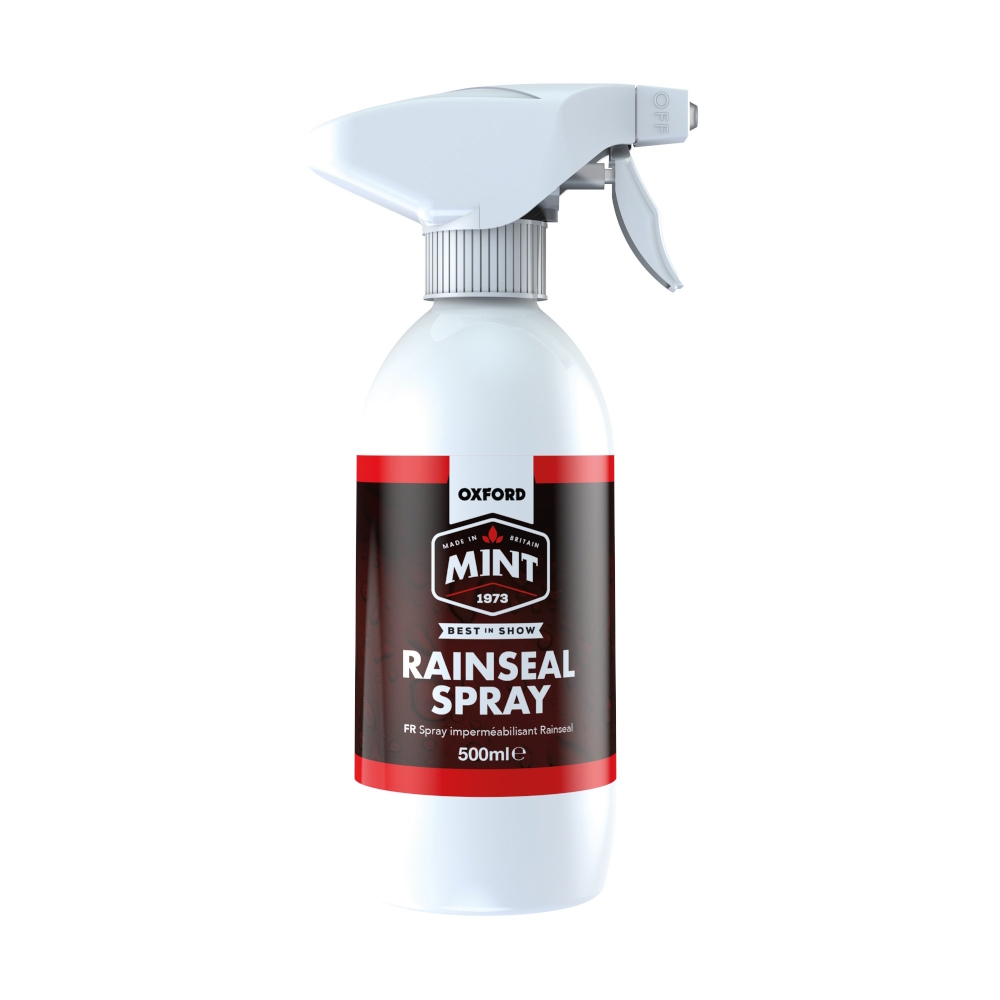 Impregnační sprej Mint Rainseal Spray 500 ml Mint