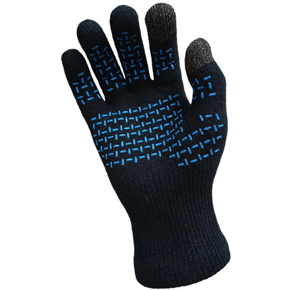 Nepromokavé rukavice DexShell Ultralite 2.0 Gloves  Heather Blue Dexshell