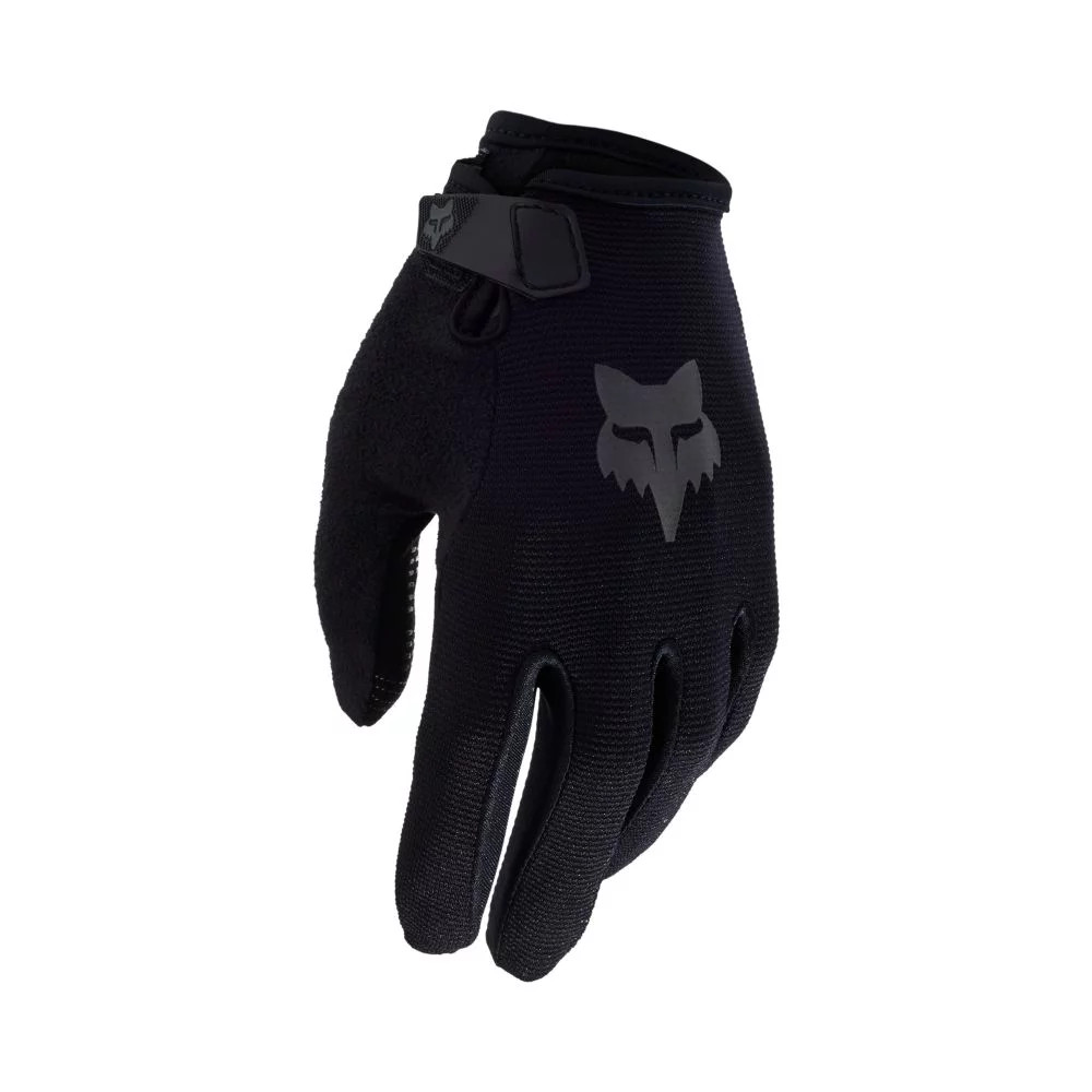 Dámské cyklo rukavice FOX Ranger Glove S23  Black  S Fox
