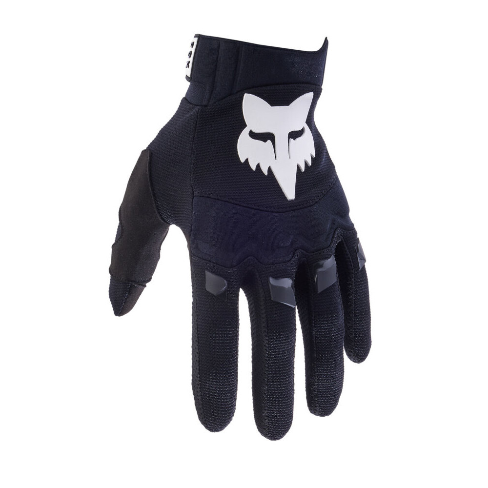 Motokrosové rukavice FOX Dirtpaw CE S24  Black  S Fox