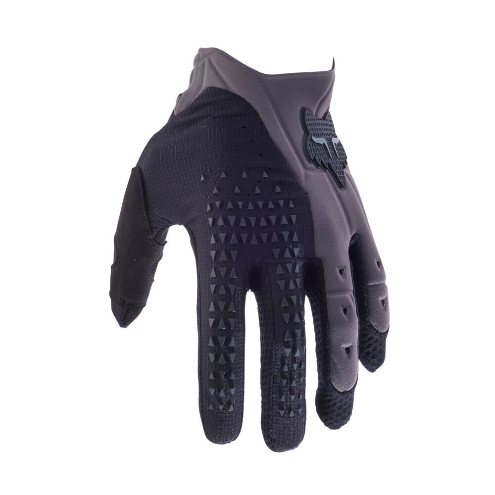 Motokrosové rukavice FOX Pawtector CE S24  Dark Shadow  M Fox