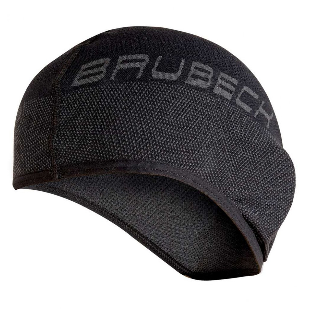Univerzální čepice Brubeck Accessories  Black  S/M Brubeck