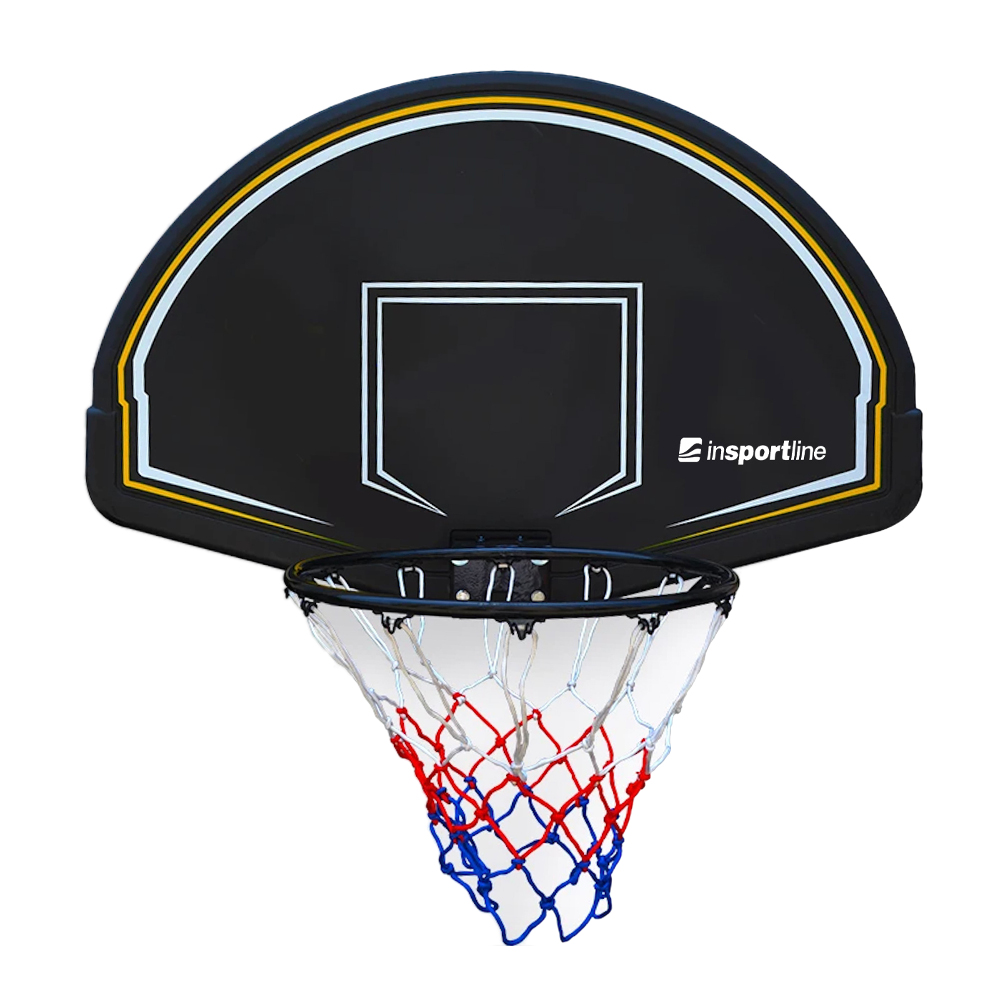 Basketbalový koš s deskou inSPORTline Brooklyn II Insportline