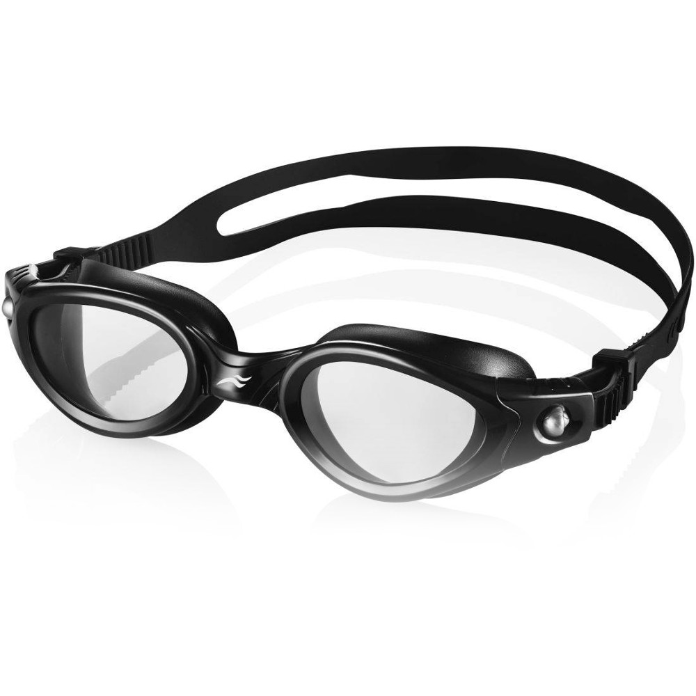 Plavecké brýle Aqua Speed Pacific  Black/Clear Aqua speed