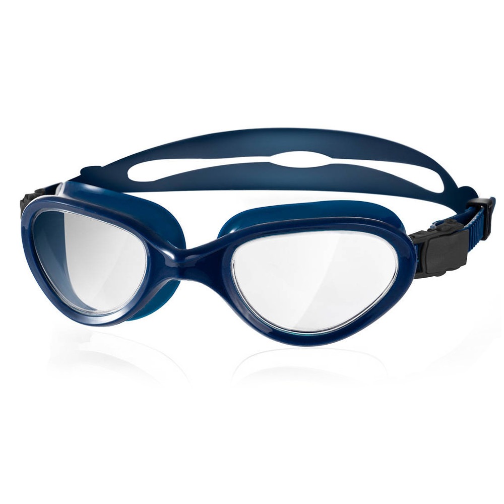 Plavecké brýle Aqua Speed X-Pro  Blue/Clear Lens Aqua speed